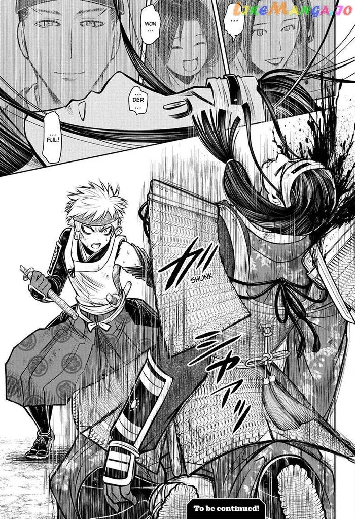 The Elusive Samurai Chapter 82 image 20_optimized